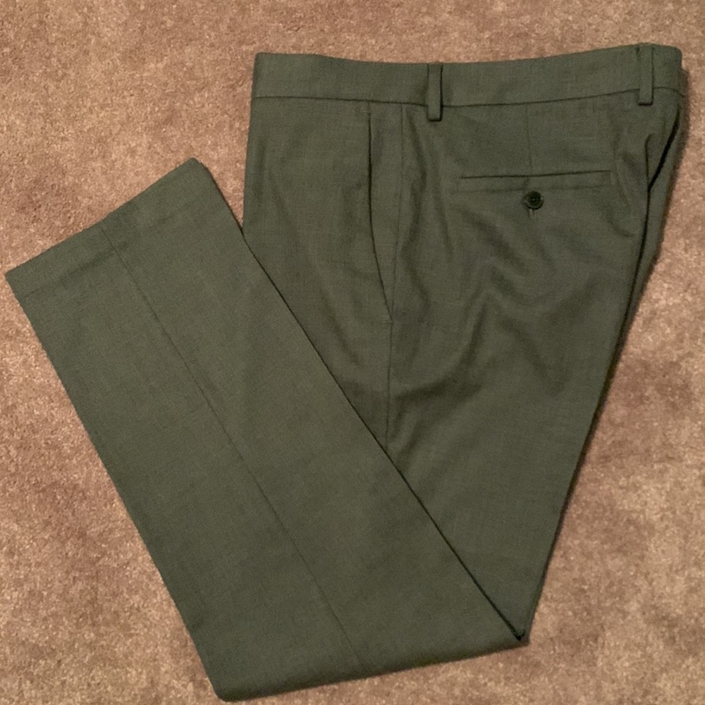 Reaction Kenneth Cole Men’s Dress Pants